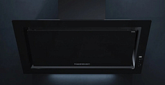 Настенная вытяжка Kuppersbusch DW 9880.0 S