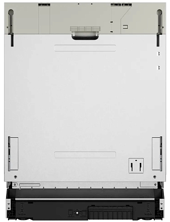 Встраиваемая посудомоечная машина Kuppersberg GLM 6082 preview 6