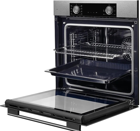 Духовой шкаф Kuppersberg HF 607 BX preview 7