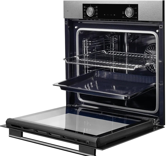Духовой шкаф Kuppersberg HF 607 BX preview 7