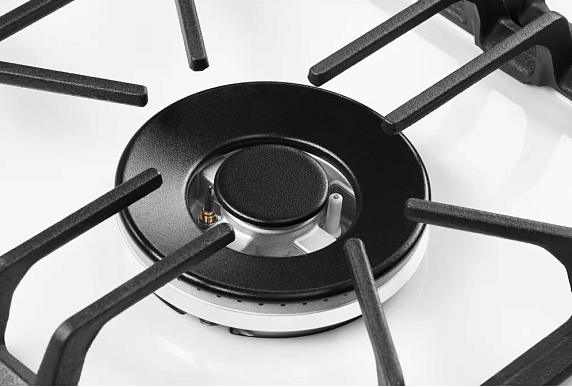 Газовая варочная панель Kuppersberg FS 62 W preview 8