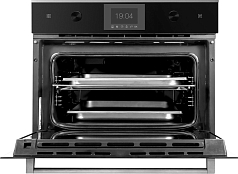 Пароварка Kuppersbusch CD 6350.0 S1