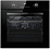 Духовой шкаф электрический Kuppersberg HO 606 P Black Line