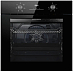 Купить Духовой шкаф электрический Kuppersberg HO 606 P Black Line  preview 8