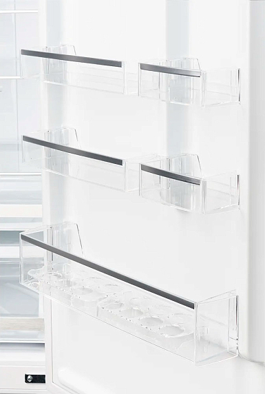 Двухкамерный холодильник Kuppersberg NFM 200 CG серия Охота preview 13