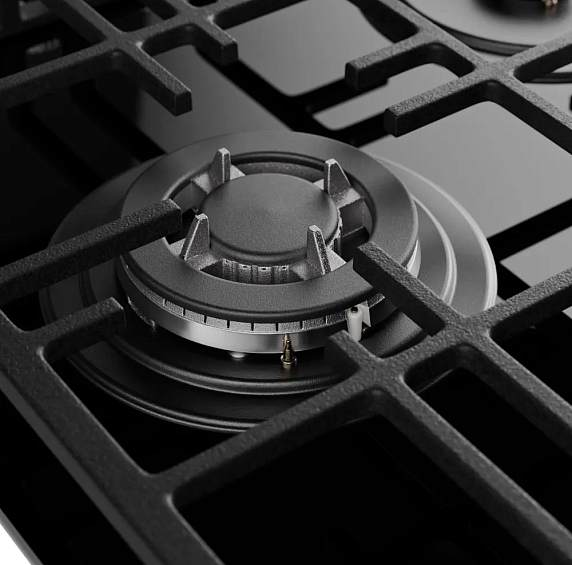 Газовая варочная панель Kuppersberg FG 49 B preview 6