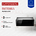Купить Вытяжка Kuppersberg INLINEA 60 B