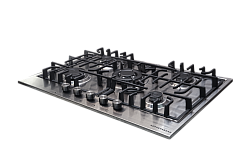 Газовая варочная панель Kuppersberg TS 79 X