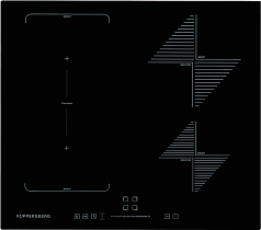 Индукционная варочная панель Kuppersberg ICS 614