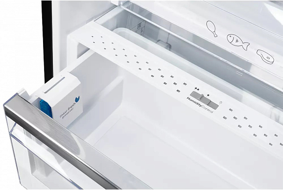 Морозильная камера Kuppersberg NFS 186 BK preview 9