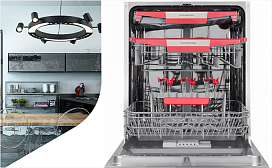 Новые посудомоечные машины Kuppersberg 2023 года