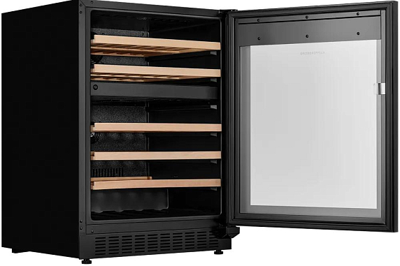 Винный шкаф Kuppersberg RBW 86 preview 3