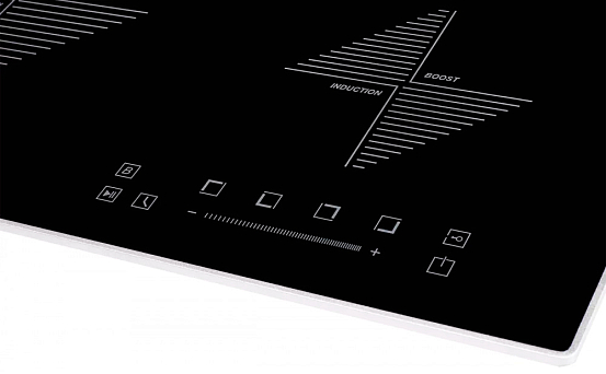 Индукционная варочная панель Kuppersberg ICS 608 фото 7 Индукционная варочная панель Kuppersberg ICS 608 preview 7