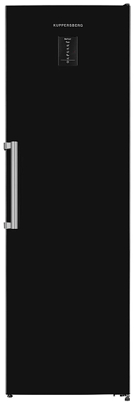 Морозильная камера Kuppersberg NFS 186 BK preview 3