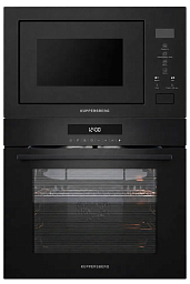 Духовой шкаф Kuppersberg HF 618 ANT