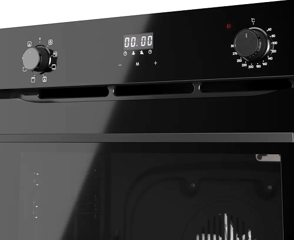 Духовой шкаф Kuppersberg HO 620 BL preview 5