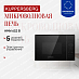 Купить Встраиваемая микроволновая печь Kuppersberg HMW 652 B  preview 1