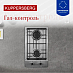 Купить Газовая варочная панель Kuppersberg FBG 36 X  preview 3
