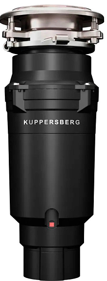 Измельчитель отходов Kuppersberg WSS 550 B preview 1