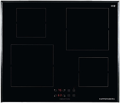 Электрическая варочная панель Kuppersberg FA6IS04