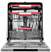 Купить Встраиваемая посудомоечная машина Kuppersberg GSM 6074 preview 2