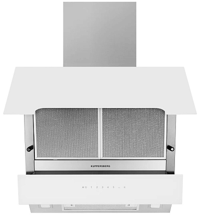 Вытяжка Kuppersberg F 693 W preview 7