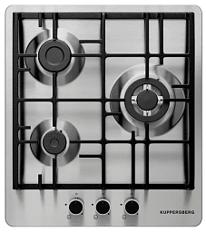 Газовая варочная панель Kuppersberg FS 49 X