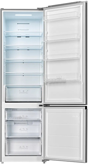 Холодильник Kuppersberg RFCN 2016 X preview 4