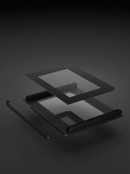 Духовой шкаф Kuppersberg HO 677 B preview 14