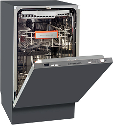 Встраиваемая посудомоечная машина Kuppersberg GS4555