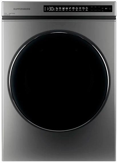 Сушильная машина Kuppersberg DM 561 GR preview 5