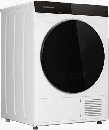 Сушильная машина Kuppersberg DM 591 W preview 3