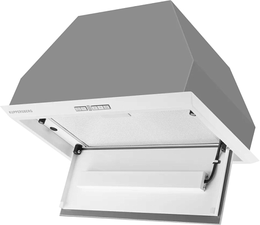 Встраиваемая вытяжка Kuppersberg INTRO 60 W preview 5