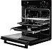 Купить Духовой шкаф Kuppersberg HT 612 Black preview 6