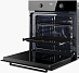Купить Духовой шкаф электрический Kuppersberg HO 608 P BB Black  preview 3