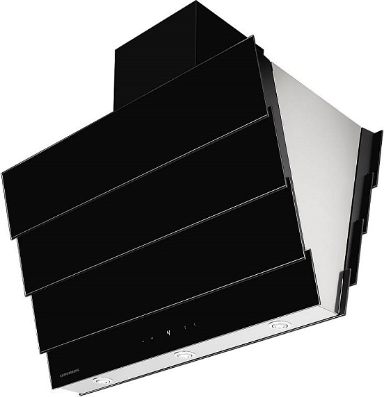 Вытяжка Kuppersberg RAMZ 90 B preview 2