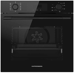 Духовой шкаф Kuppersberg HO 622 B