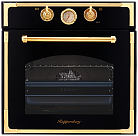 Духовой шкаф Kuppersberg RC 699 ANT Gold
