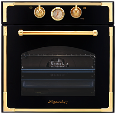 Духовой шкаф Kuppersberg RC 699 ANT Gold