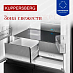 Купить Холодильник Kuppersberg NFFD 186 DX  preview 5