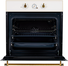 Духовой шкаф Kuppersberg SR 663 W