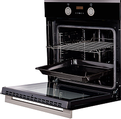 Духовой шкаф Kuppersberg HO 658 T