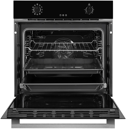 Духовой шкаф Kuppersberg FH 611 B preview 6