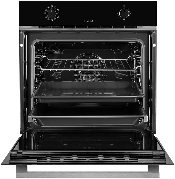 Духовой шкаф Kuppersberg FH 611 B preview 6