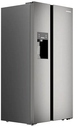 Холодильник Kuppersberg Side by Side RFSN 1891 X preview 5