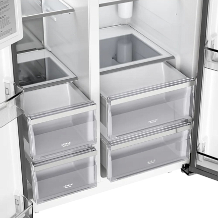 Холодильник Kuppersberg Side by Side RFSN 1891 X preview 10