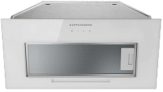 Вытяжка Kuppersberg INTOUCH 60 WG