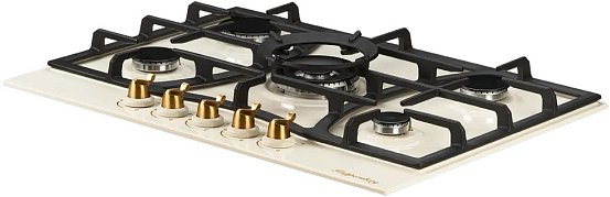 Варочная панель Kuppersberg FS 703 C Bronze preview 4