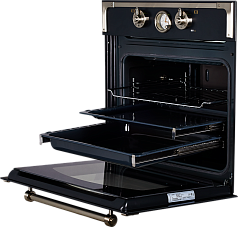 Духовой шкаф Kuppersberg RC 699 ANX