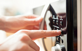 Микроволновая печь Kuppersberg HMW 625 B